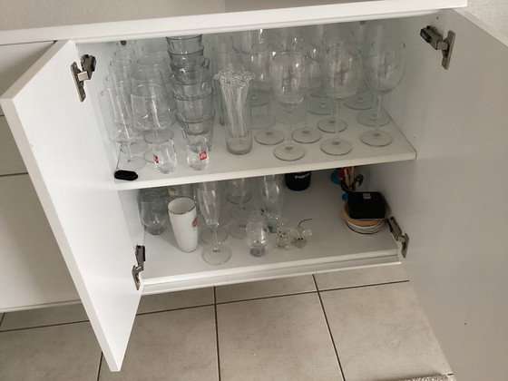 Image 1 of Armoire flottante Interstar