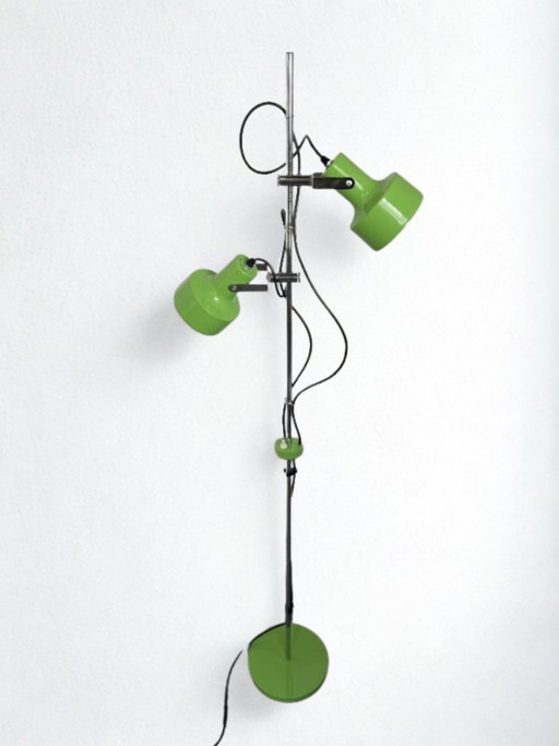 Anvia Vloerlamp Appelgroen
