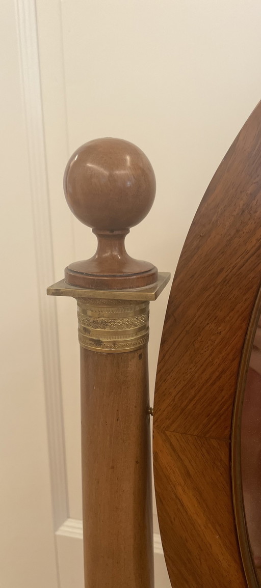 Spiegel, Psyche Biedermeier