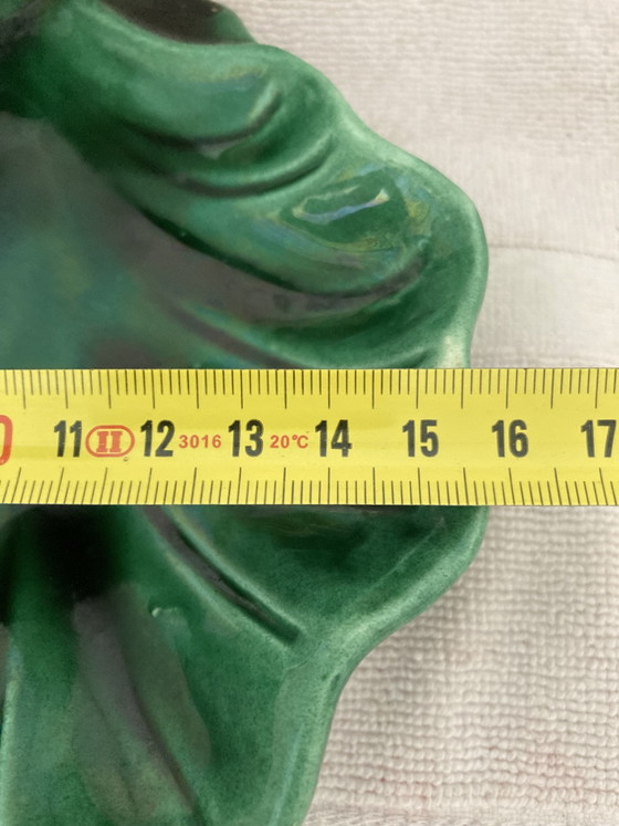 Vallauris Vintage 1960s/70s Ceramic and Earthenware Trinket Dish – Decorative Objects (photo 3 of 10)