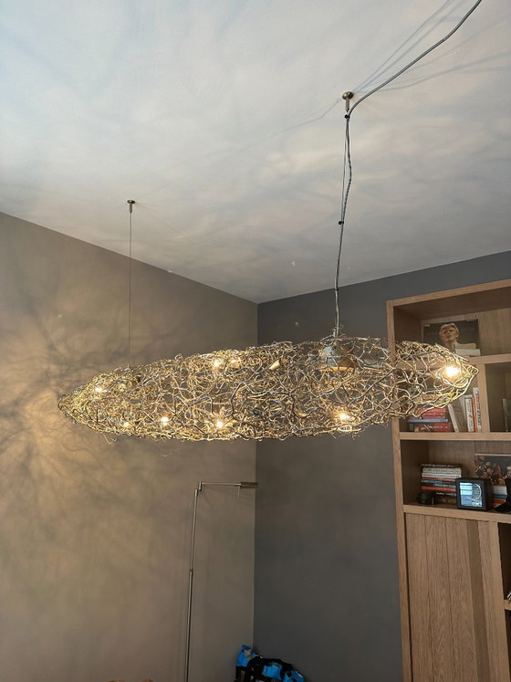 Image 1 of Marke Van Egmond Crystal Waters Zigarre