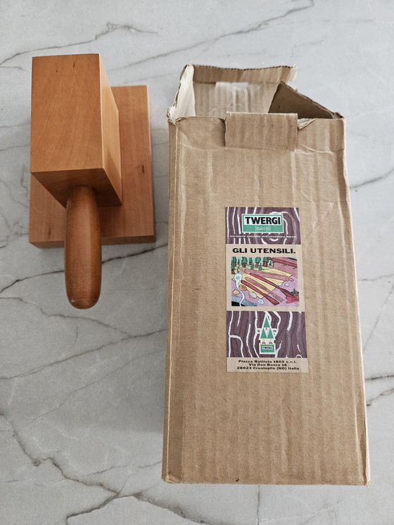 Image 1 of Cascanueces antiguo de Alessi Twergi