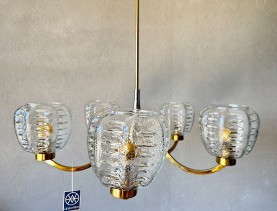 Image 1 of Lampada a sospensione vintage