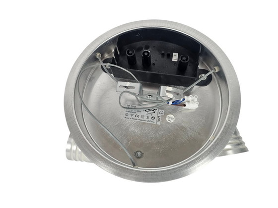 Ikea design - Kramara model - swivel and tiltable spot light - Sweden - 90s – Metal (photo 6 of 6)
