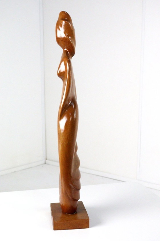 Image 1 of Image sculpture Nelson Morales