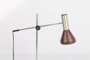 Vintage Dutch design floor lamp, 1970’s