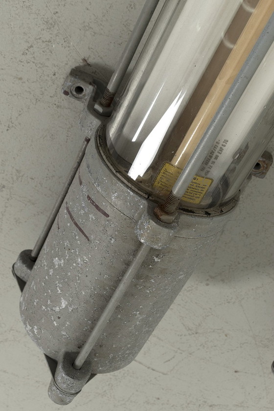 Image 1 of Paul Mrosek TL lamp 1 piece