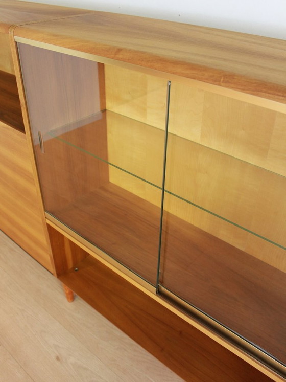 Vitrine Vintage – A. Patijn, Zijlstra Joure – Wood (photo 7 of 10)