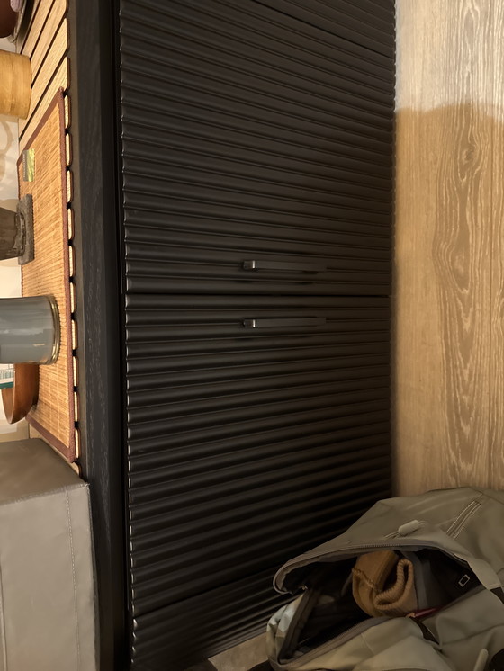 Image 1 of Mobile TV - Legno marrone Londra