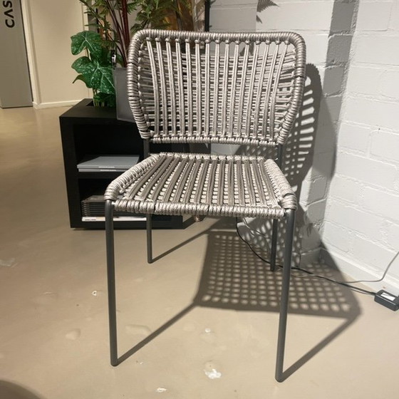 Image 1 of Sedia da pranzo Tonon Cordoba