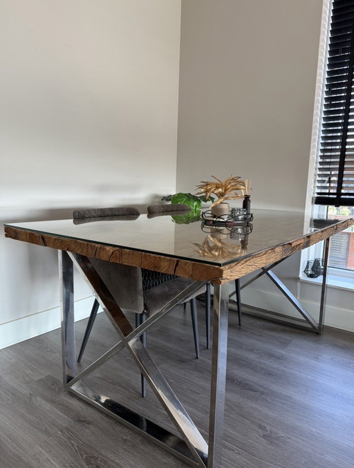 Ensemble complet de meubles richmond