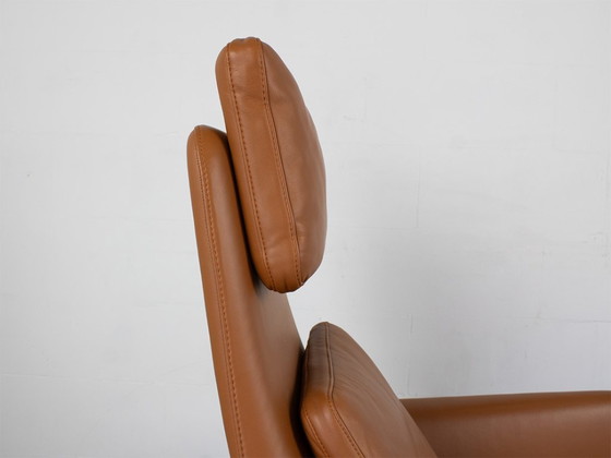 Sillón Vitra Grand Relax, Antonio Citterio – Sillones, Leather (photo 4 of 9)