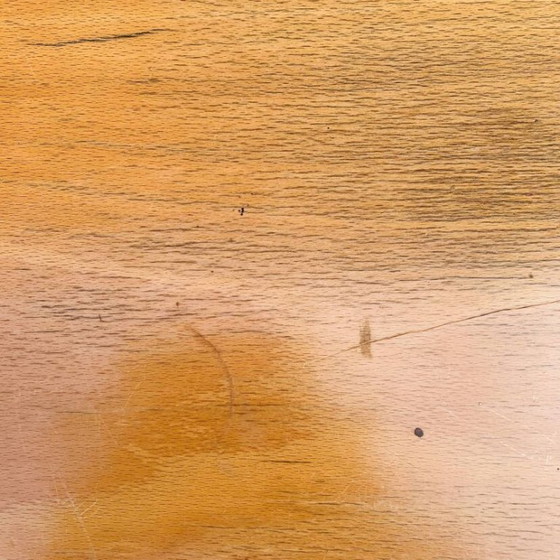 Vintage 4-drawer Chest of drawers 60s – Wood (photo 17 of 24)