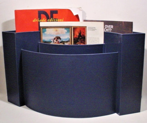 Image 1 of Portariviste - Wave