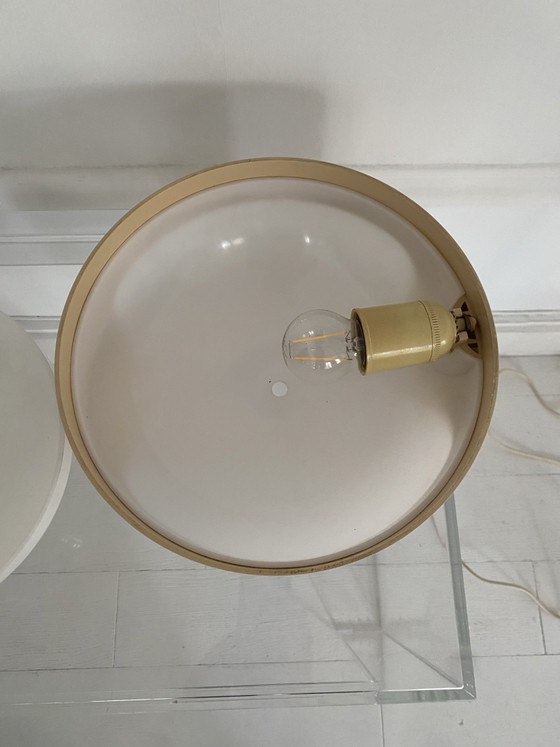 Joe Colombo, Tischlampe KD 27 – Kartell, Tischlampen, Kunststoff (photo 5 of 8)