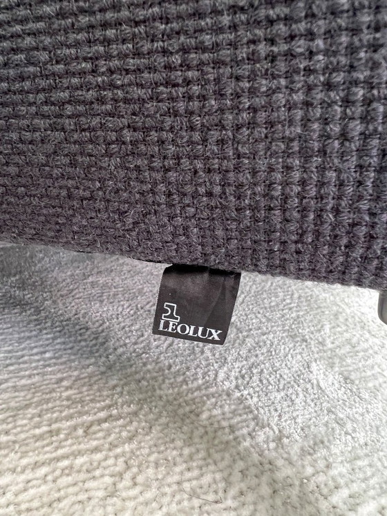 Image 1 of Precioso sofá Vol de Rêve de Leolux