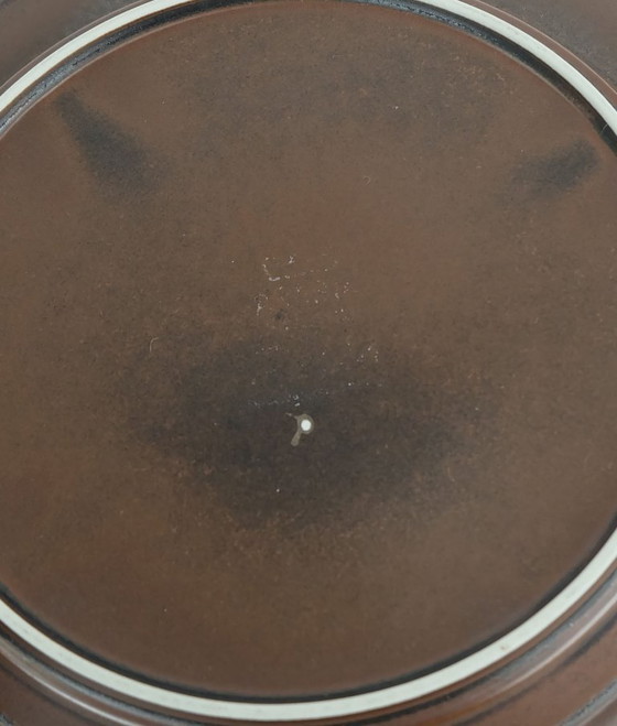 Image 1 of 3 PIATTI TORTA arabia ruska ulla procope anni '60