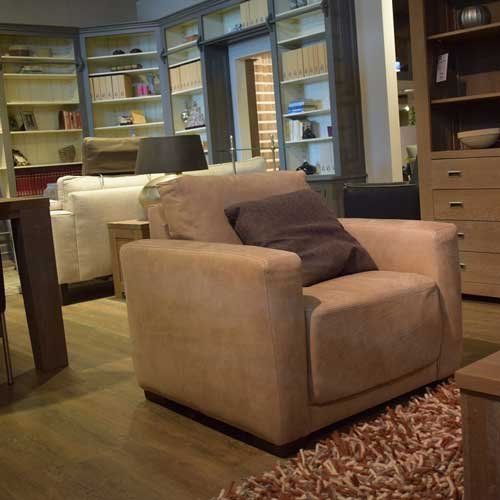 Private Label Selma Fauteuil