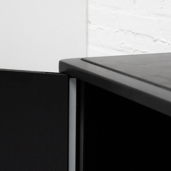 Image 1 of Cassina Brera Sideboard Piero de Martini 1980s