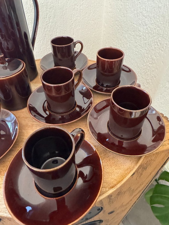 Image 1 of Service à café Royal Sphinx Europe