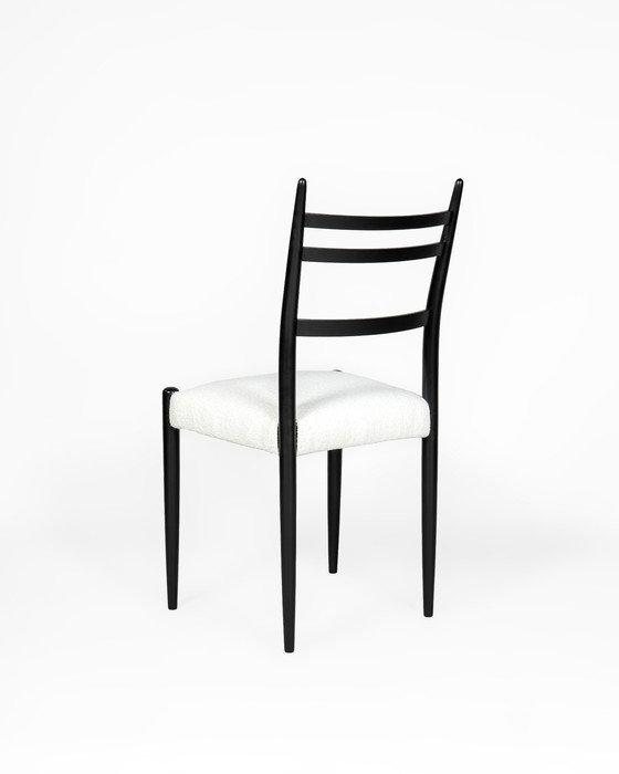 Image 1 of 6 X Dining Chairs By D. Gomme For G Plan