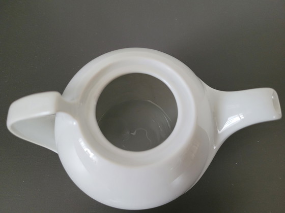 Image 1 of Teiera Saturn Seltmann Weiden Bavaria Douwe Egberts