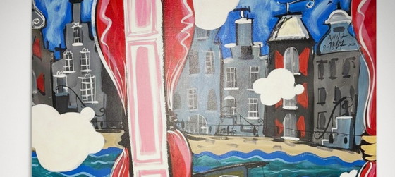 Image 1 of Selwyn Senatori 