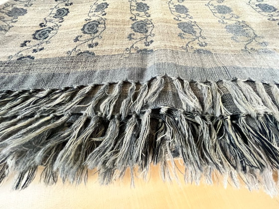 Image 1 of Neeru Kumar Plaid