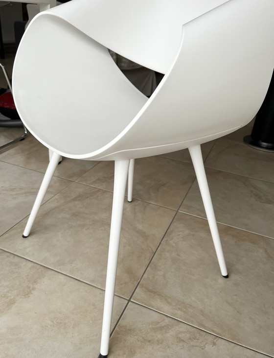 Image 1 of Züco / Zuco Little Perillo Design Stuhl 1.