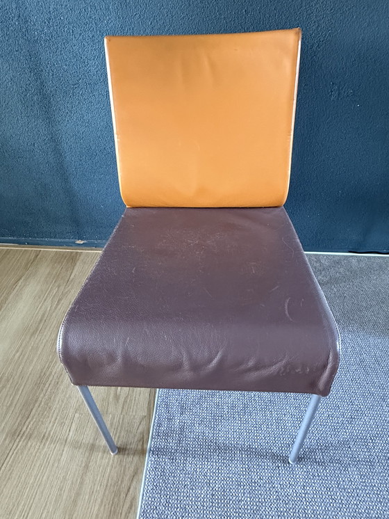 Image 1 of La sedia Mike di Gijs Papavoine - set 6