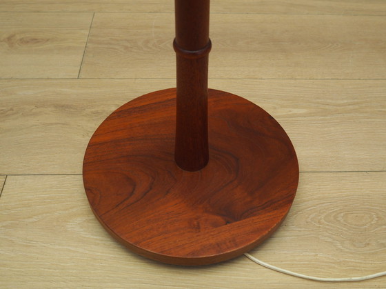 Image 1 of Floor lamp, Danish design, 1970s, production: Denmark