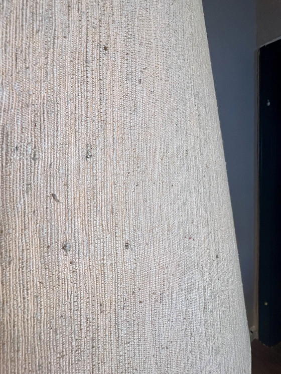 Image 1 of Ingo Maurer Vintage 1960s/70s Designer Floor Lamp for M Design - Model Bamboo