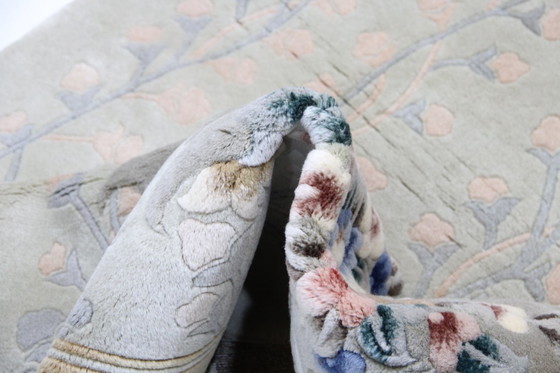 Image 1 of Designer rug, Chinese rug, 183 x 122 cm