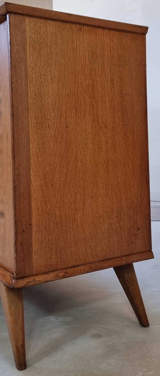 Credenza Mid Century – Credenze, Legno (photo 10 of 16)