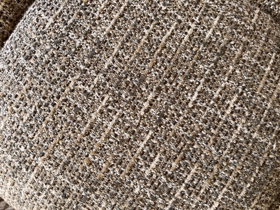 Image 1 of Divano lounge flessibile da 3,90 m.