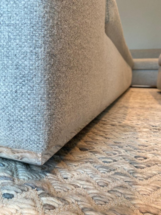 Canapé Sur&plus – Fauteuils, Textile, Laine (photo 5 of 5)