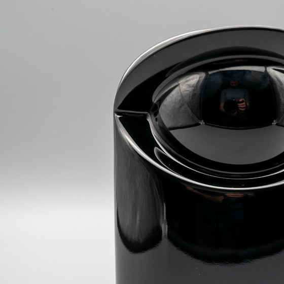 Image 1 of Rosenthal Designer Vase Duo NAUTICA Jan van der Vaart + SPIRIT Platt & Young