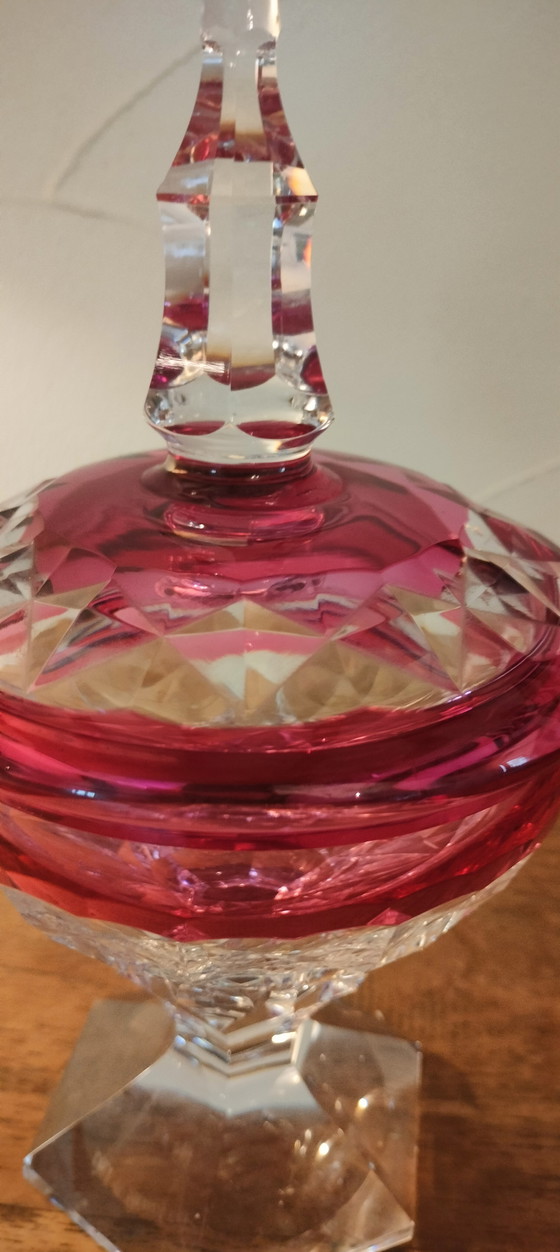 Image 1 of Bonboniere im Val Saint Lambert Jahrgang 