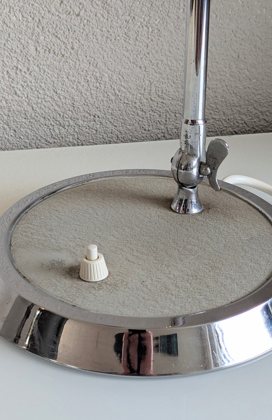 Image 1 of Bauhaus desk lamp