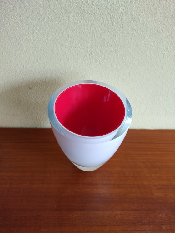 Image 1 of Florero Lushes Cup - Carina Riezebos - Royal Leerdam