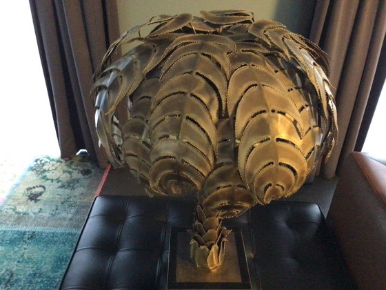 Image 1 of Palm lamp