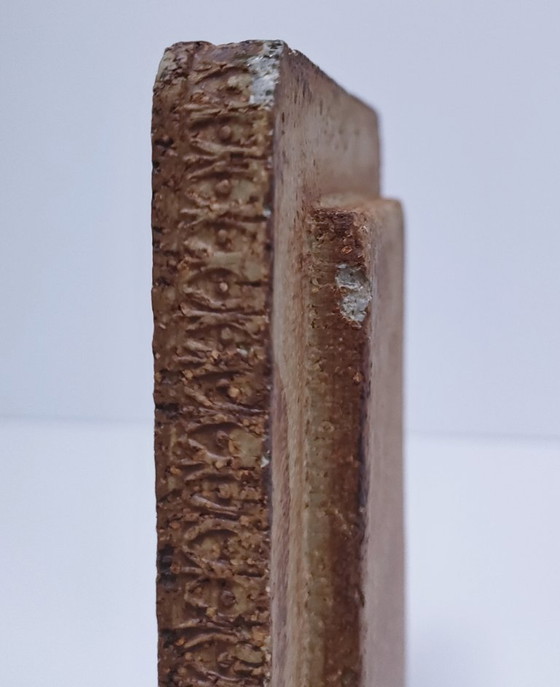 Image 1 of taschenleerer steingut roger capron 70er Jahre