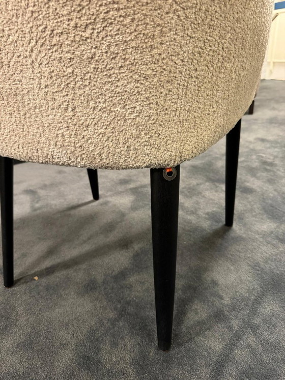 Image 1 of Silla de comedor Mobitec