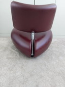 Poltrona Leolux Pallone