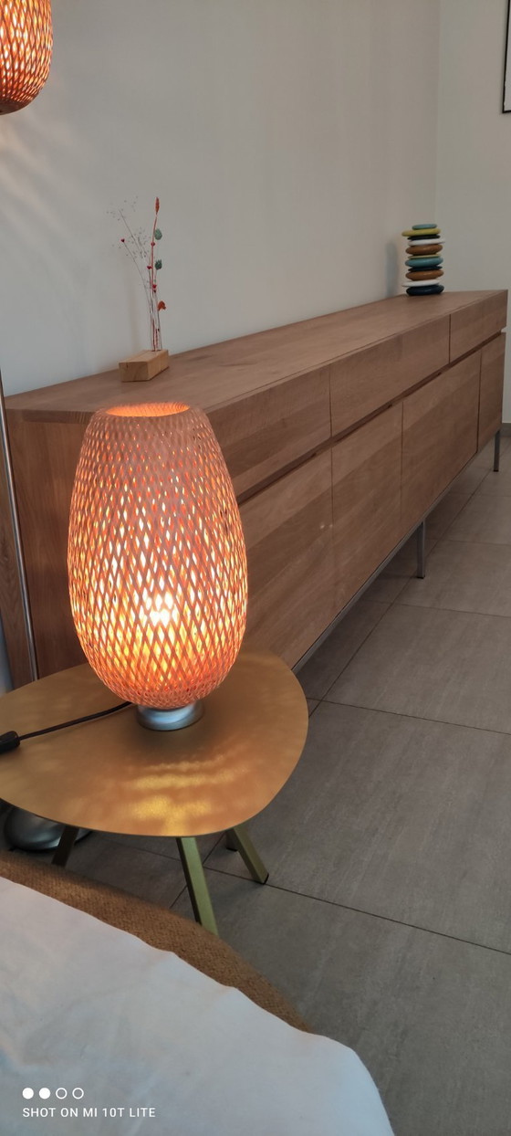 Image 1 of Credenza Ethnicraft