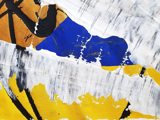 Image 1 of Jürgen Angeler - Reed Shore - XXL