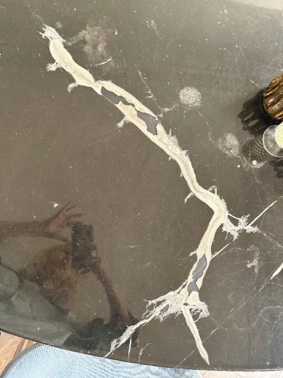 Italian Marble Table – Dining tables (photo 3 of 5)