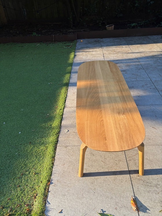 Image 1 of Coco-mat coffee table