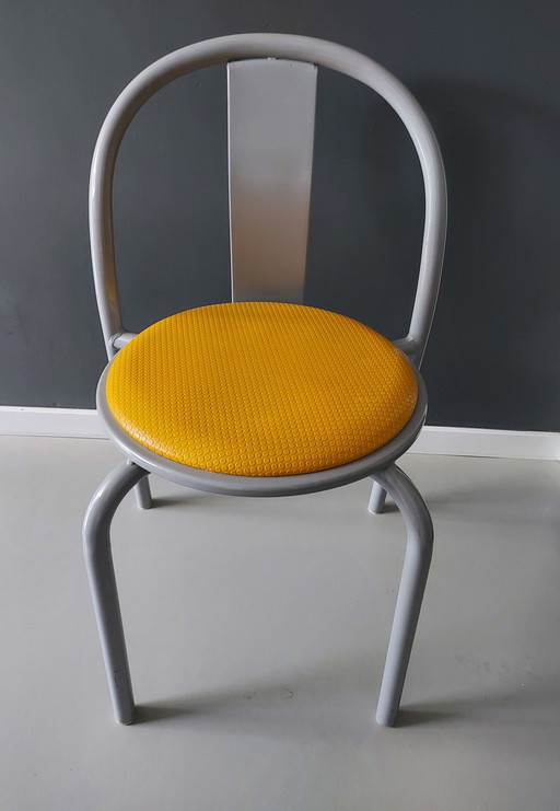 Ikea Chair Maxmo Memphis Style 1980s