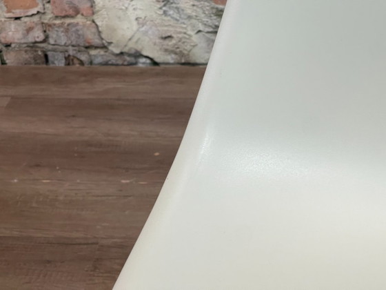 Vitra DSW Pebble/Noir – Chaises & fauteuils, Metal, Plastic (photo 11 of 15)